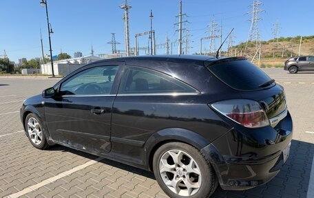 Opel Astra H, 2006 год, 350 000 рублей, 5 фотография