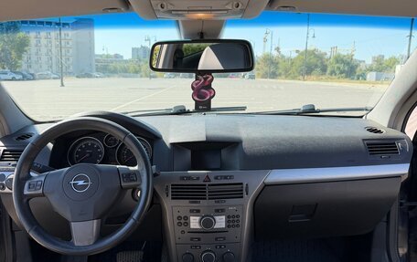 Opel Astra H, 2006 год, 350 000 рублей, 8 фотография