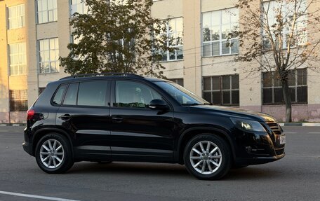 Volkswagen Tiguan I, 2008 год, 882 100 рублей, 6 фотография