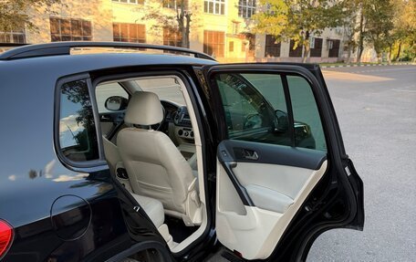 Volkswagen Tiguan I, 2008 год, 882 100 рублей, 8 фотография