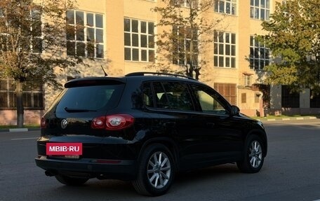 Volkswagen Tiguan I, 2008 год, 882 100 рублей, 5 фотография