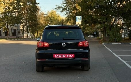 Volkswagen Tiguan I, 2008 год, 882 100 рублей, 4 фотография