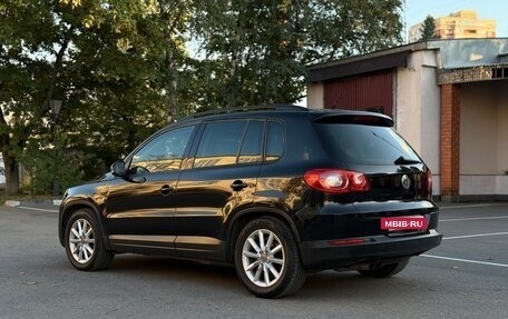 Volkswagen Tiguan I, 2008 год, 882 100 рублей, 3 фотография