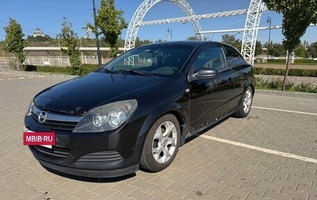 Opel Astra H, 2006 год, 350 000 рублей, 6 фотография