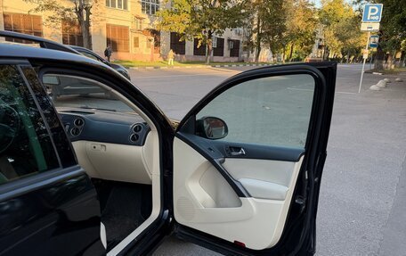 Volkswagen Tiguan I, 2008 год, 882 100 рублей, 11 фотография