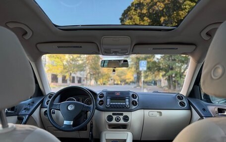 Volkswagen Tiguan I, 2008 год, 882 100 рублей, 12 фотография