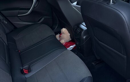 Opel Insignia II рестайлинг, 2012 год, 990 000 рублей, 13 фотография