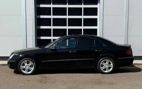 Mercedes-Benz E-Класс, 2008 год, 941 000 рублей, 2 фотография