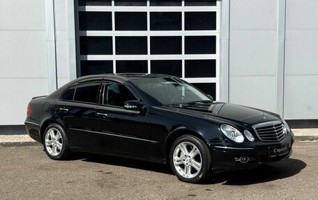 Mercedes-Benz E-Класс, 2008 год, 941 000 рублей, 7 фотография