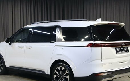 KIA Carnival, 2021 год, 2 999 000 рублей, 4 фотография