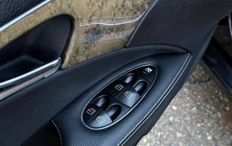 Mercedes-Benz E-Класс, 2008 год, 941 000 рублей, 23 фотография