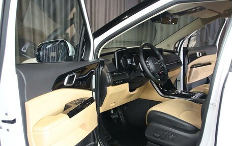 KIA Carnival, 2021 год, 2 999 000 рублей, 8 фотография