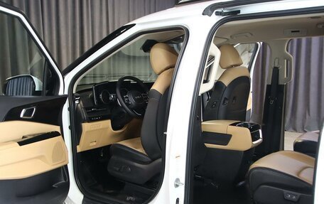 KIA Carnival, 2021 год, 2 999 000 рублей, 7 фотография