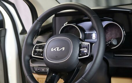 KIA Carnival, 2021 год, 2 999 000 рублей, 10 фотография