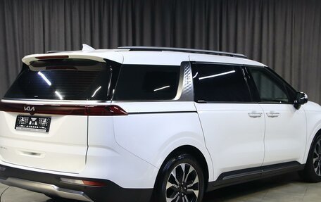 KIA Carnival, 2021 год, 2 999 000 рублей, 2 фотография