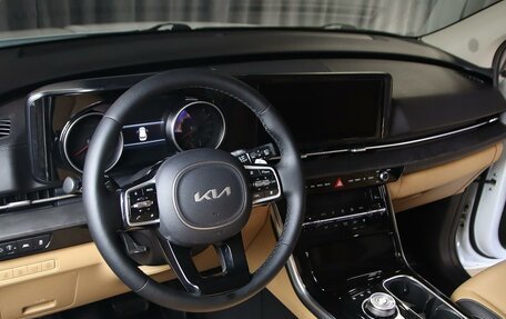 KIA Carnival, 2021 год, 2 999 000 рублей, 9 фотография