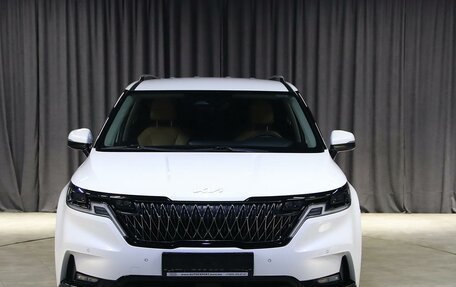 KIA Carnival, 2021 год, 2 999 000 рублей, 17 фотография