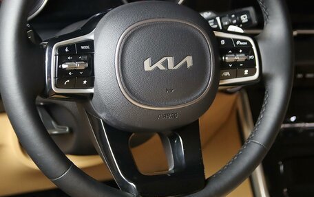 KIA Carnival, 2021 год, 2 999 000 рублей, 16 фотография