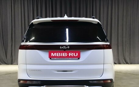 KIA Carnival, 2021 год, 2 999 000 рублей, 18 фотография