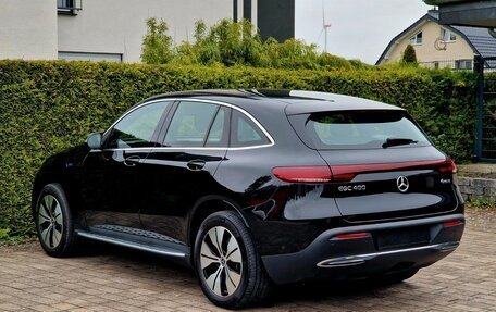 Mercedes-Benz EQC, 2022 год, 8 018 287 рублей, 6 фотография
