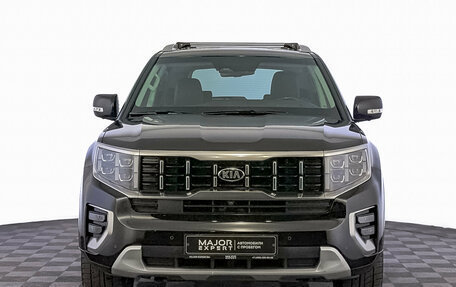 KIA Mohave I, 2020 год, 4 040 000 рублей, 2 фотография