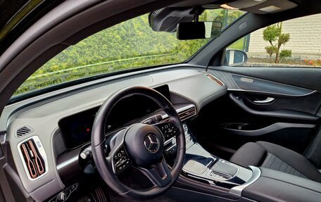 Mercedes-Benz EQC, 2022 год, 8 018 287 рублей, 7 фотография