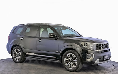 KIA Mohave I, 2020 год, 4 040 000 рублей, 3 фотография