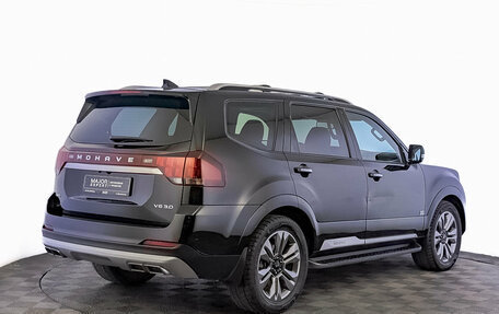 KIA Mohave I, 2020 год, 4 040 000 рублей, 5 фотография