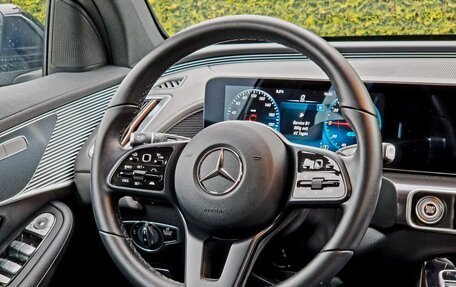 Mercedes-Benz EQC, 2022 год, 8 018 287 рублей, 8 фотография