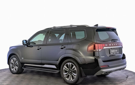 KIA Mohave I, 2020 год, 4 040 000 рублей, 7 фотография