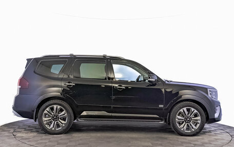 KIA Mohave I, 2020 год, 4 040 000 рублей, 4 фотография