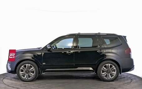 KIA Mohave I, 2020 год, 4 040 000 рублей, 8 фотография