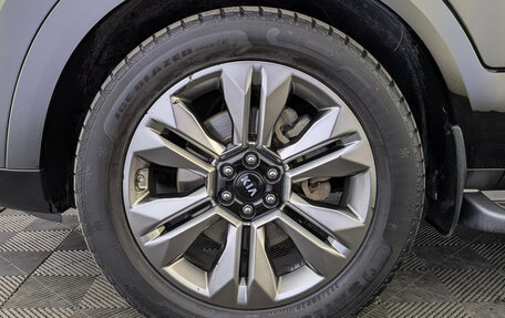 KIA Mohave I, 2020 год, 4 040 000 рублей, 12 фотография