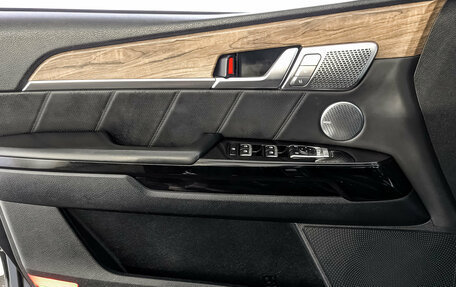 KIA Mohave I, 2020 год, 4 040 000 рублей, 19 фотография