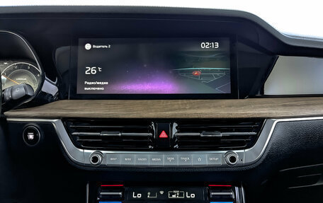 KIA Mohave I, 2020 год, 4 040 000 рублей, 17 фотография