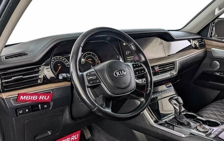 KIA Mohave I, 2020 год, 4 040 000 рублей, 15 фотография