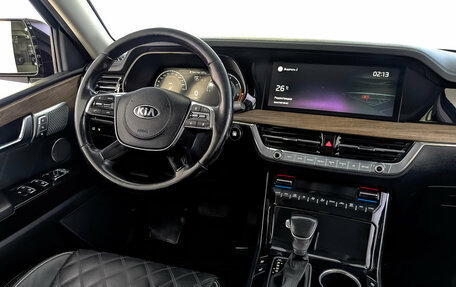 KIA Mohave I, 2020 год, 4 040 000 рублей, 29 фотография