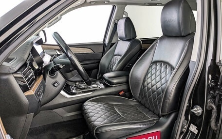 KIA Mohave I, 2020 год, 4 040 000 рублей, 20 фотография