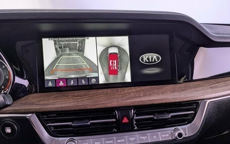 KIA Mohave I, 2020 год, 4 040 000 рублей, 26 фотография
