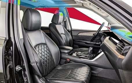 KIA Mohave I, 2020 год, 4 040 000 рублей, 24 фотография
