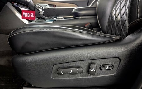 KIA Mohave I, 2020 год, 4 040 000 рублей, 27 фотография