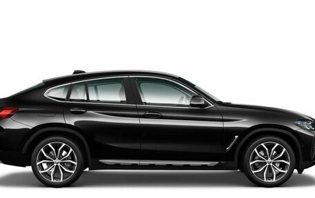BMW X4, 2025 год, 8 720 000 рублей, 7 фотография