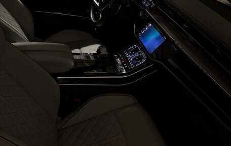 Audi A8, 2022 год, 7 150 000 рублей, 8 фотография