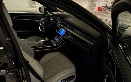 Audi A8, 2022 год, 7 150 000 рублей, 7 фотография
