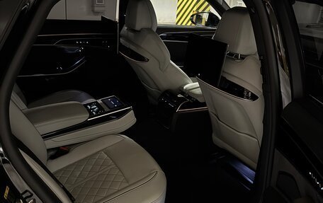 Audi A8, 2022 год, 7 150 000 рублей, 6 фотография