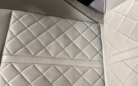 Audi A8, 2022 год, 7 150 000 рублей, 15 фотография