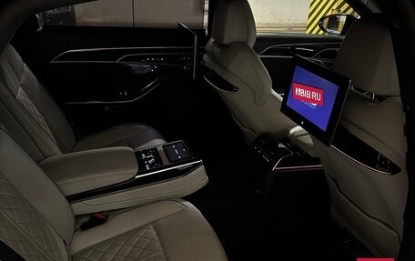 Audi A8, 2022 год, 7 150 000 рублей, 9 фотография
