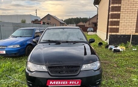 Daewoo Nexia I рестайлинг, 2012 год, 110 000 рублей, 1 фотография