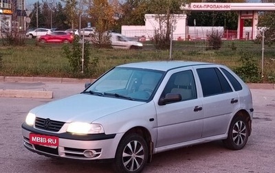 Volkswagen Pointer, 2004 год, 129 000 рублей, 1 фотография