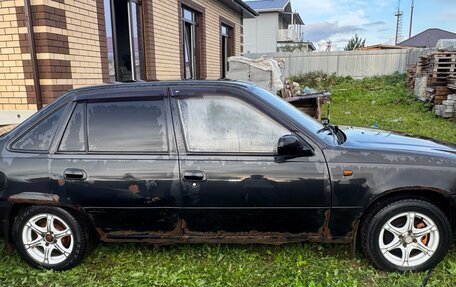 Daewoo Nexia I рестайлинг, 2012 год, 110 000 рублей, 4 фотография